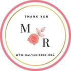 BEAUTY COLLECTION MALYANI ROSE WWW.MALYANIROSE.COM