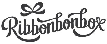 RIBBONBONBOX
