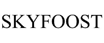 SKYFOOST