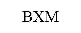 BXM