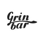 GRIN BAR