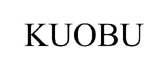 KUOBU