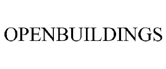 OPENBUILDINGS