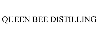 QUEEN BEE DISTILLING