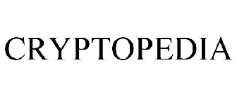 CRYPTOPEDIA