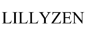 LILLYZEN