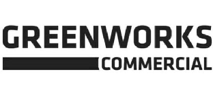 GREENWORKS COMMERCIAL