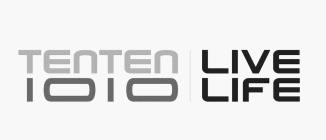 TENTEN LIVE 1010 LIFE