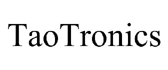 TAOTRONICS