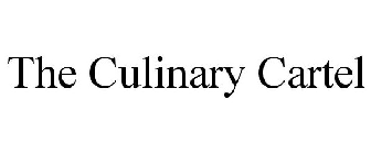 THE CULINARY CARTEL