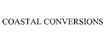 COASTAL CONVERSIONS