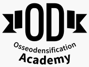 OD OSSEODENSIFICATION ACADEMY