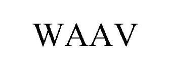 WAAV