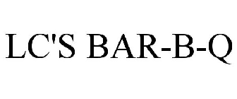 LC'S BAR-B-Q