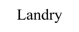 LANDRY