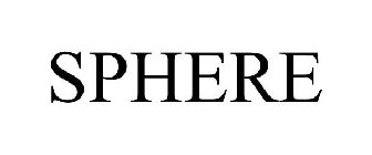 SPHERE