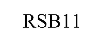 RSB11