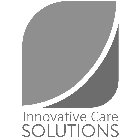 INNOVATIVE CARE SOLUTIONS