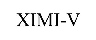 XIMI-V