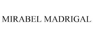 MIRABEL MADRIGAL