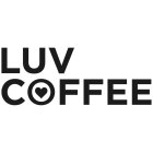 LUV COFFEE