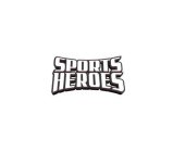 SPORTS HEROES