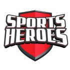 SPORTS HEROES