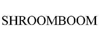 SHROOMBOOM