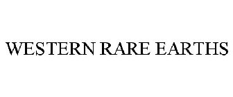 WESTERN RARE EARTHS