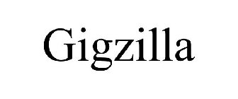 GIGZILLA