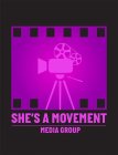 SHE'S A MOVEMENT MEDIA GROUP