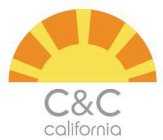 C&C CALIFORNIA