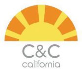 C&C CALIFORNIA