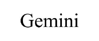 GEMINI