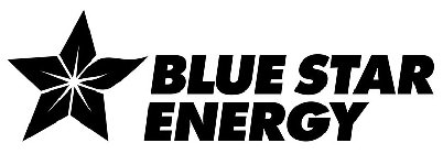 BLUE STAR ENERGY