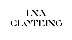 LNA CLOTHING