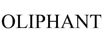 OLIPHANT