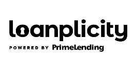 LOANPLICITY POWERED BY PRIMELENDING