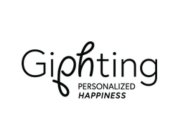 GIPHTING PERSONALIZED HAPPINESS