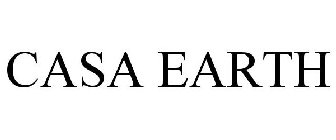 CASA EARTH