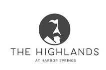 THE HIGHLANDS AT HARBOR SPRINGS