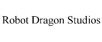 ROBOT DRAGON STUDIOS