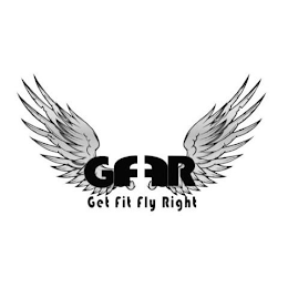 GFFR GET FIT FLY RIGHT