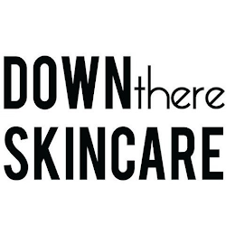 DOWN THERE SKINCARE