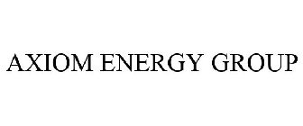 AXIOM ENERGY GROUP