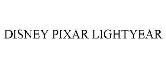 DISNEY PIXAR LIGHTYEAR