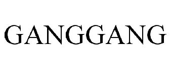 GANGGANG