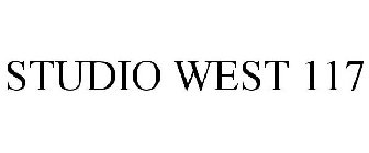 STUDIO WEST 117