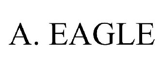 A. EAGLE