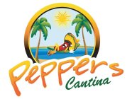 PEPPERS CANTINA